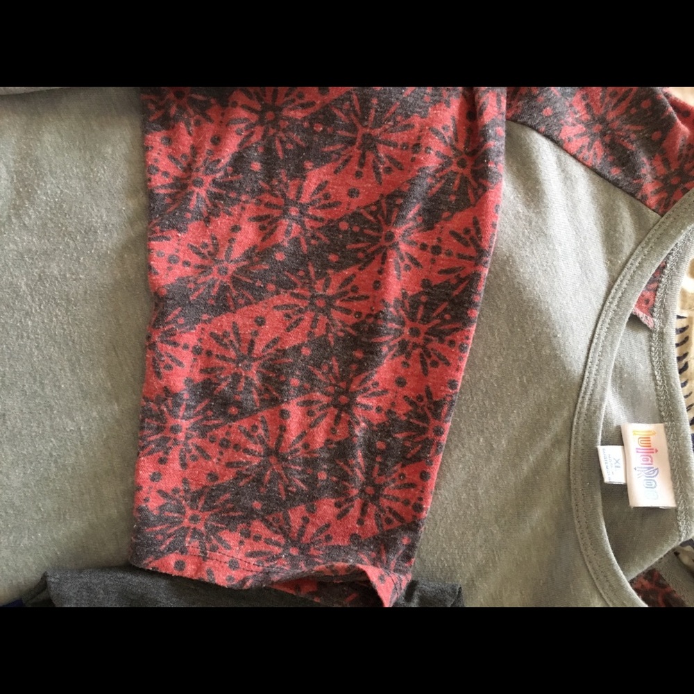 Lularoe Randy XL